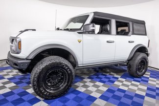 Used 2024 Ford Bronco Badlands image 1