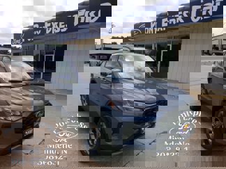 New 2025 Ford Escape ST-Line Elite image 1