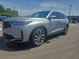 Used 2025 Acura MDX w/ Technology Package image 1