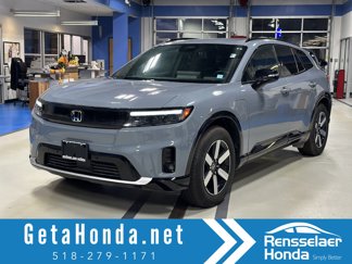 New 2025 Honda Prologue Touring image 1