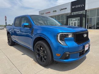 New 2025 Ford Maverick Lobo image 1