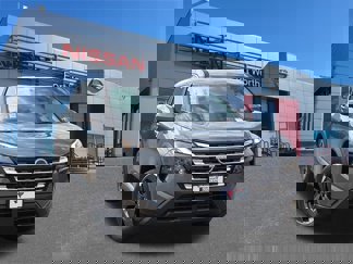 New 2026 Nissan Rogue SV image 1