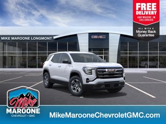 New 2026 GMC Terrain Elevation w/ Technology Package II image 1