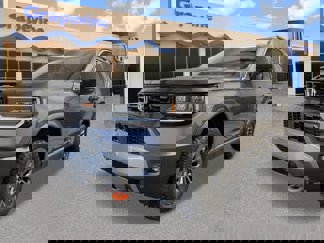 New 2026 Honda Passport TrailSport image 1