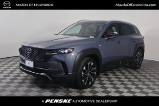 New 2025 MAZDA CX-50 2.5 Hybrid w/ Weather Package image 1