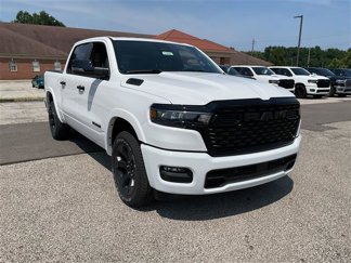 New 2026 RAM 1500 Big Horn image 1