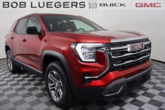 New 2026 GMC Terrain Elevation w/ Technology Package II image 1