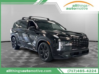 Used 2023 Hyundai Palisade XRT w/ Cargo Package image 1