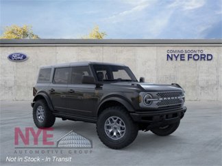New 2025 Ford Bronco Badlands image 1