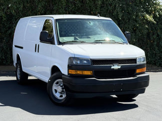 Used 2019 Chevrolet Express 2500 w/ Driver Convenience Package image 1