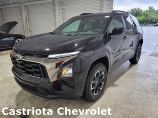 New 2026 Chevrolet Equinox ACTIV w/ Convenience Package III image 1