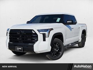 New 2026 Toyota Tundra SR5 image 1