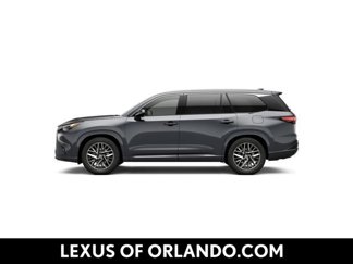 New 2026 Lexus TX 350 AWD image 1