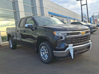 New 2025 Chevrolet Silverado 1500 LT image 1