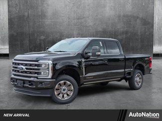 New 2025 Ford F250 King Ranch image 1