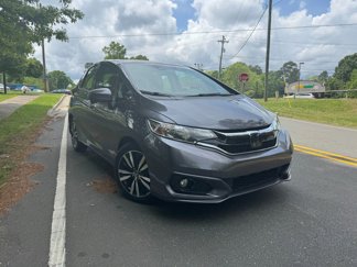 Used 2019 Honda Fit EX image 1
