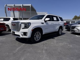Used 2024 GMC Yukon Denali image 1