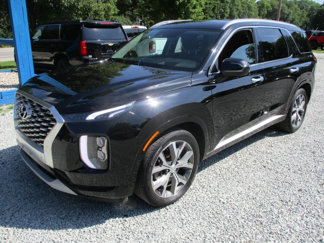 Used 2022 Hyundai Palisade Limited image 1