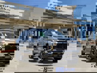 New 2026 Chevrolet Equinox ACTIV w/ Convenience Package III image 1