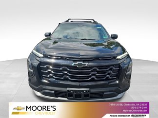 New 2026 Chevrolet Equinox LT w/ Convenience Package II image 1