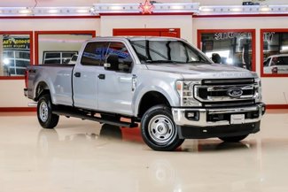 Used 2022 Ford F250 XLT w/ XLT Value Package image 1