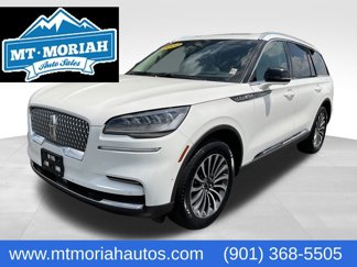 Used 2022 Lincoln Aviator Reserve w/ Equipment Group 201A image 1