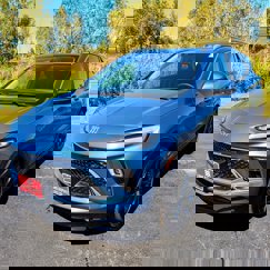 New 2025 Buick Encore GX Sport Touring w/ Experience Buick Package image 1