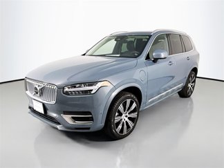 Used 2023 Volvo XC90 T8 Plus w/ Protection Package Premier image 1