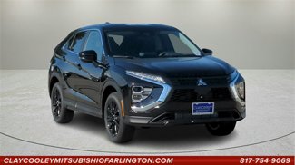 New 2025 Mitsubishi Eclipse Cross LE image 1