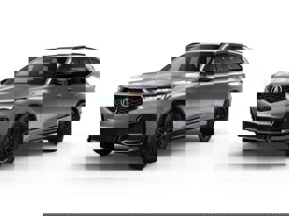 New 2025 Acura MDX A-Spec image 1
