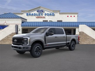 New 2025 Ford F250 Lariat w/ Tremor Off-Road Package image 1