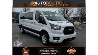 Used 2024 Ford Transit 350 XLT image 1