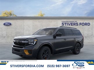 New 2025 Ford Expedition Tremor image 1