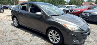 Used 2010 MAZDA MAZDA3 s Sport image 1