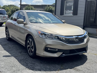 Used 2016 Honda Accord EX-L image 1