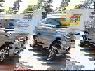 Used 2020 INFINITI QX80 Luxe image 1