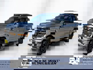 New 2025 Ford F150 Tremor image 1