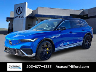 Used 2024 Acura ZDX Type S image 1