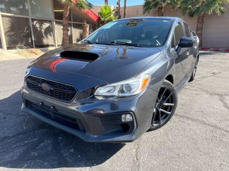 Used 2019 Subaru WRX Premium image 1