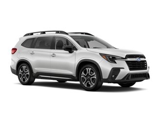 New 2025 Subaru Ascent Limited image 1