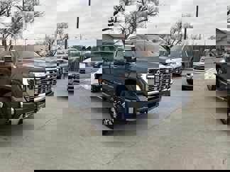 New 2025 GMC Sierra 2500 Denali w/ Technology Package image 1