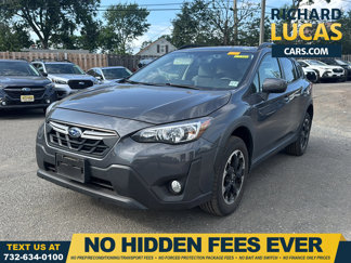Used 2023 Subaru Crosstrek 2.0i Premium image 1