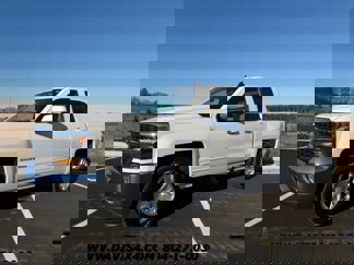 Used 2017 Chevrolet Silverado 1500 LT w/ All Star Edition image 1