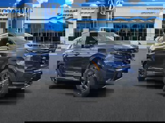 New 2026 Honda CR-V TrailSport image 1