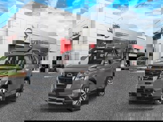 New 2025 Nissan Pathfinder SL w/ Black Appearance Package image 1