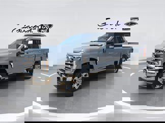 New 2025 Ford F250 Lariat w/ Lariat Ultimate Package image 1