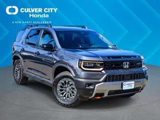 New 2026 Honda Passport TrailSport image 1