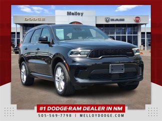 Used 2024 Dodge Durango GT image 1