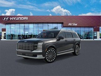 New 2026 Hyundai Palisade Calligraphy image 1