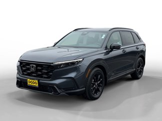 New 2026 Honda CR-V Sport-L image 1
